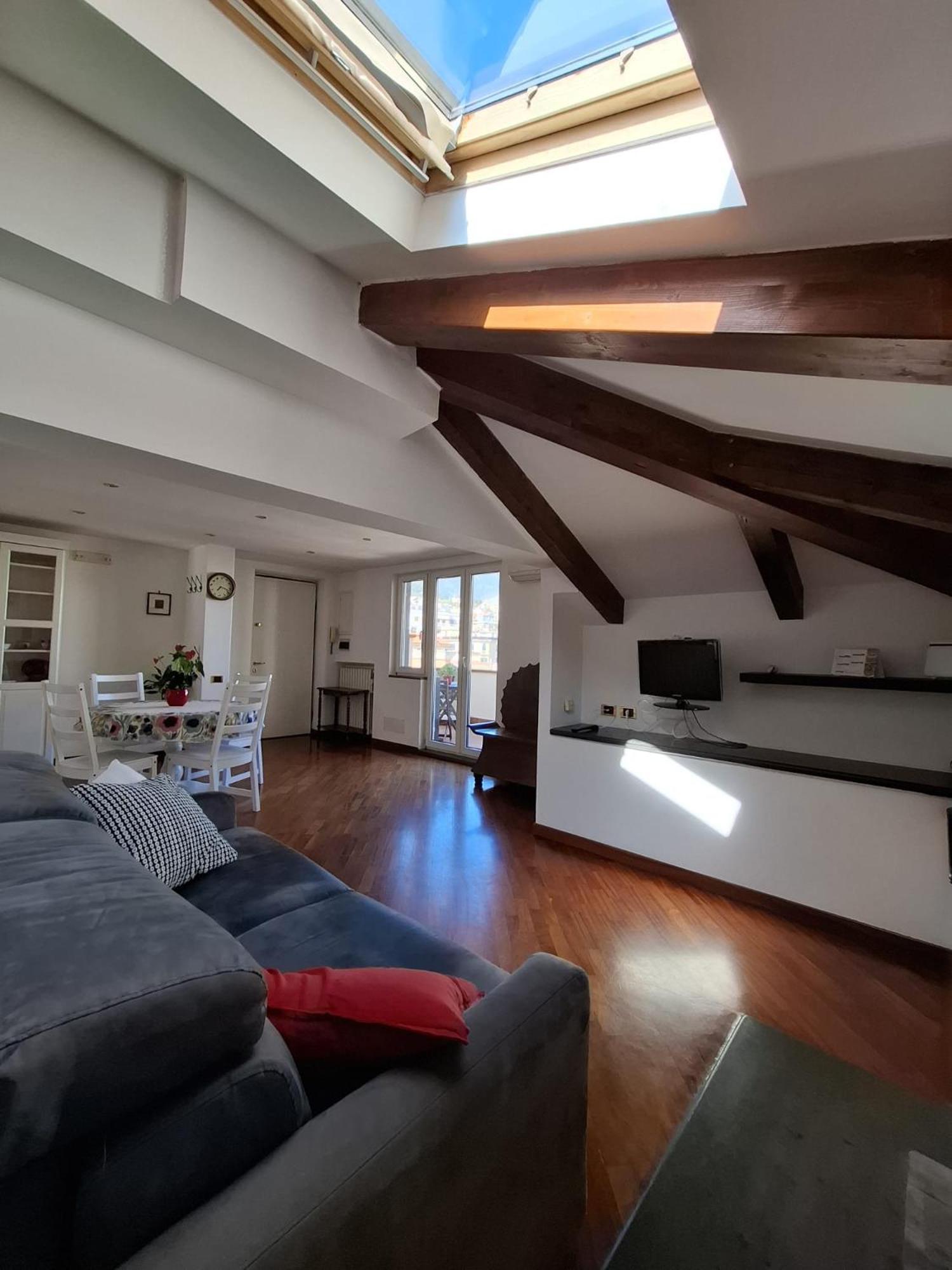 Appartement Casa Amelia à Salernes Extérieur photo