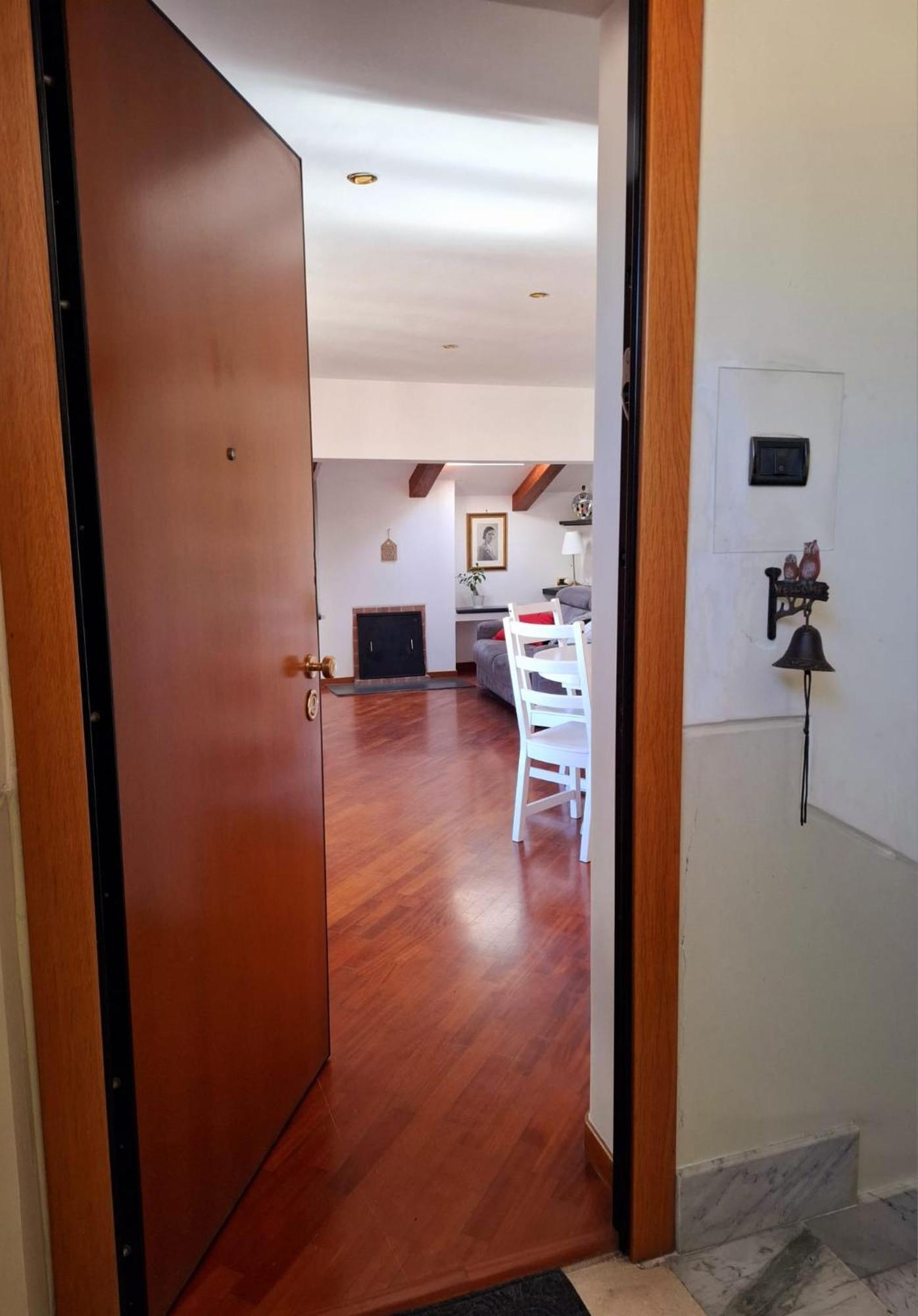 Appartement Casa Amelia à Salernes Extérieur photo